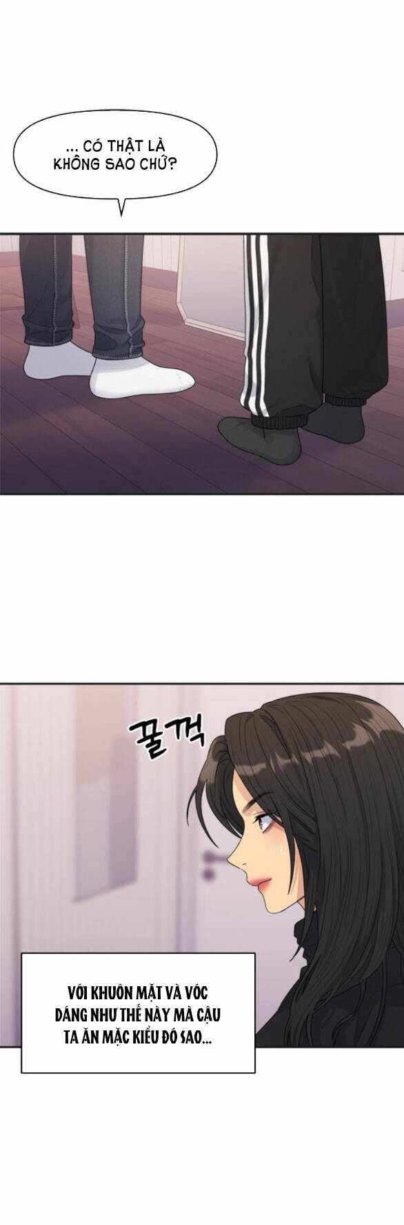 Couple Breaker - Chap 131 - Trang 5