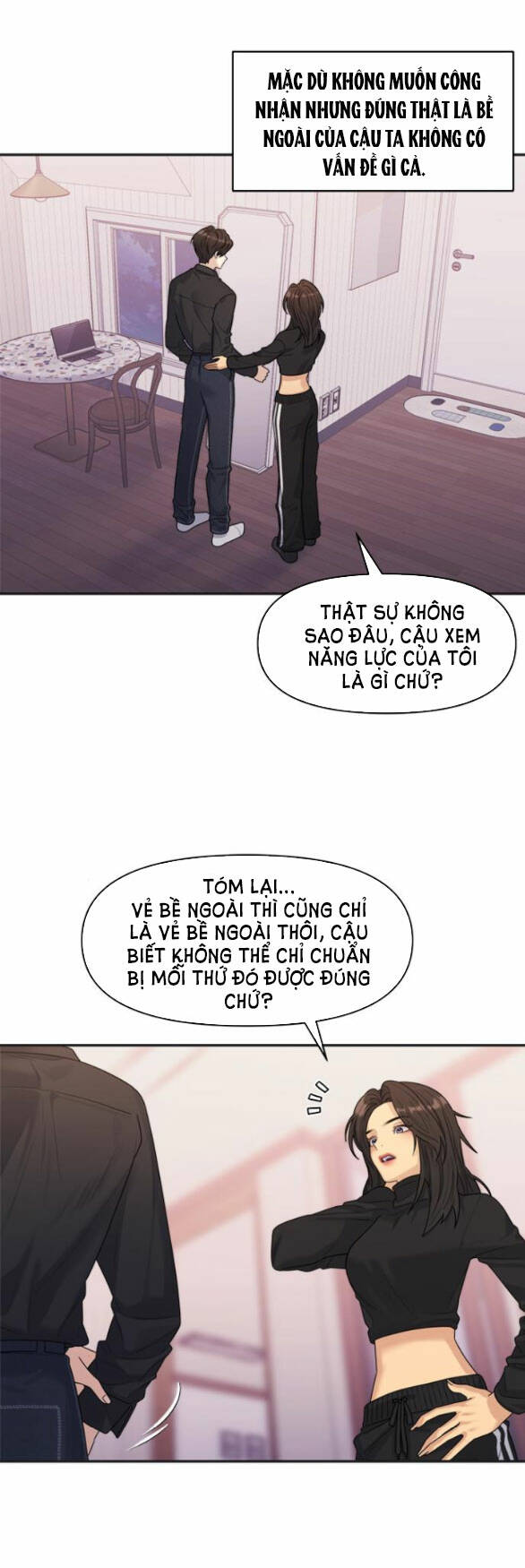 Couple Breaker - Chap 131 - Trang 6