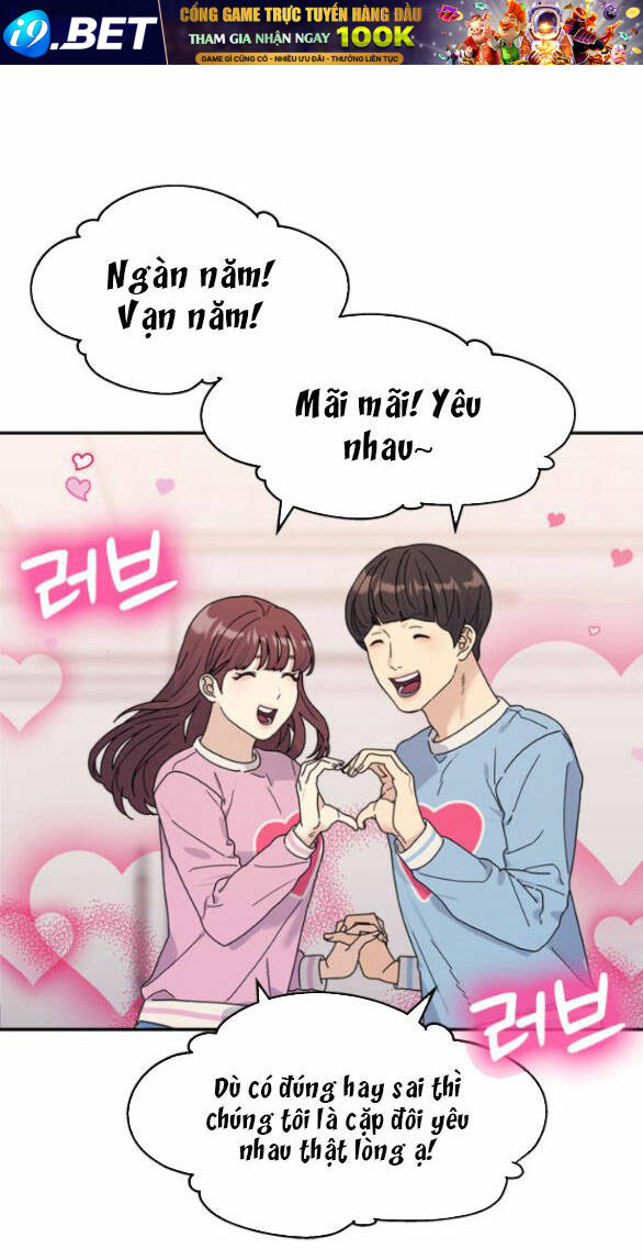 Couple Breaker - Chap 13.2 - Trang 2