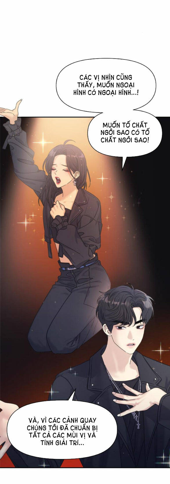 Couple Breaker - Chap 13.2 - Trang 16
