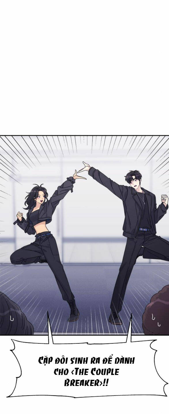 Couple Breaker - Chap 13.2 - Trang 17