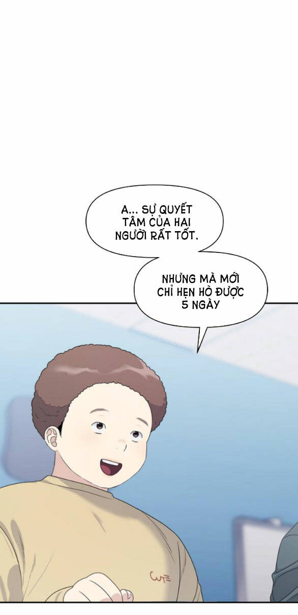 Couple Breaker - Chap 13.2 - Trang 18