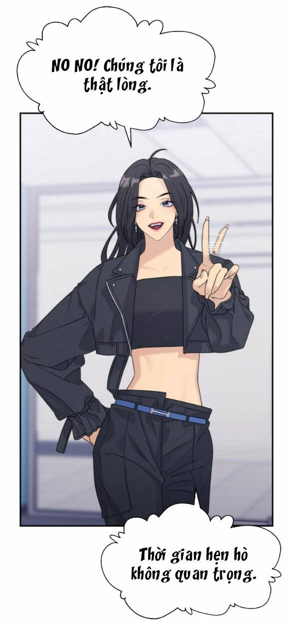Couple Breaker - Chap 13.2 - Trang 20