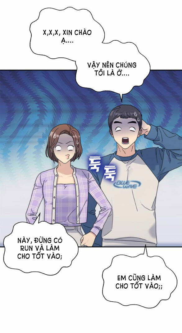 Couple Breaker - Chap 13.2 - Trang 3