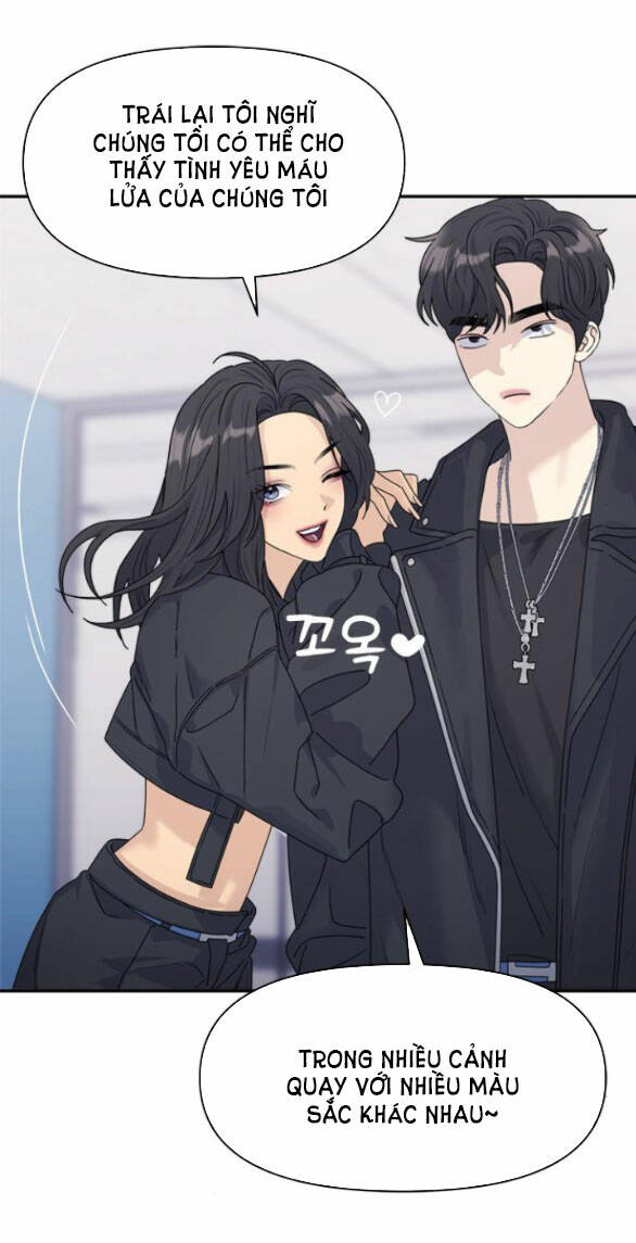 Couple Breaker - Chap 13.2 - Trang 21