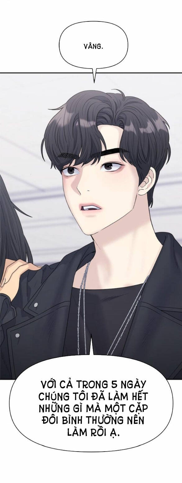 Couple Breaker - Chap 13.2 - Trang 22