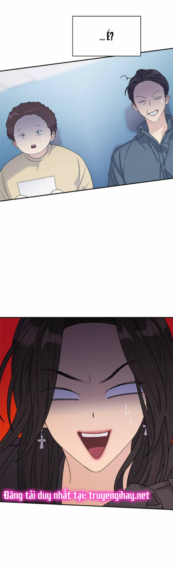 Couple Breaker - Chap 13.2 - Trang 26