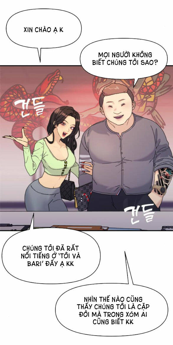 Couple Breaker - Chap 13.2 - Trang 4