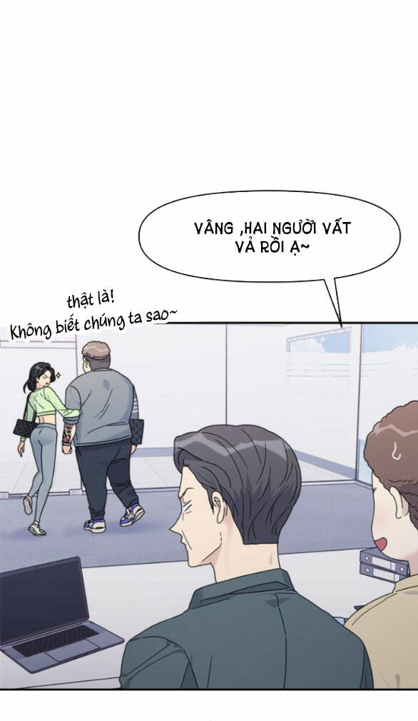 Couple Breaker - Chap 13.2 - Trang 5