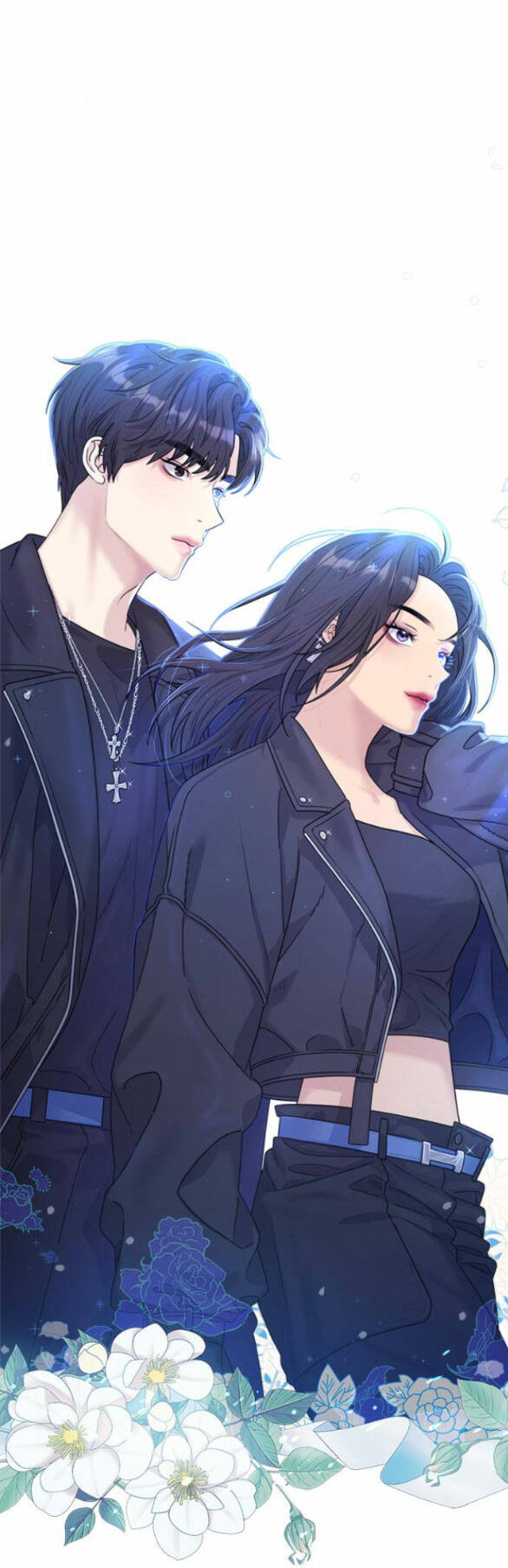 Couple Breaker - Chap 13.2 - Trang 10