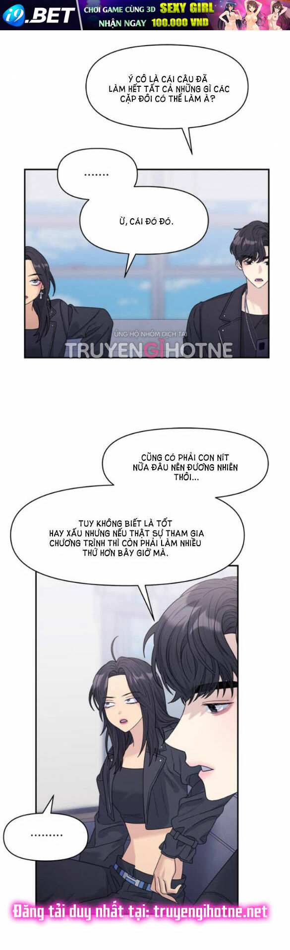 Couple Breaker - Chap 141 - Trang 18