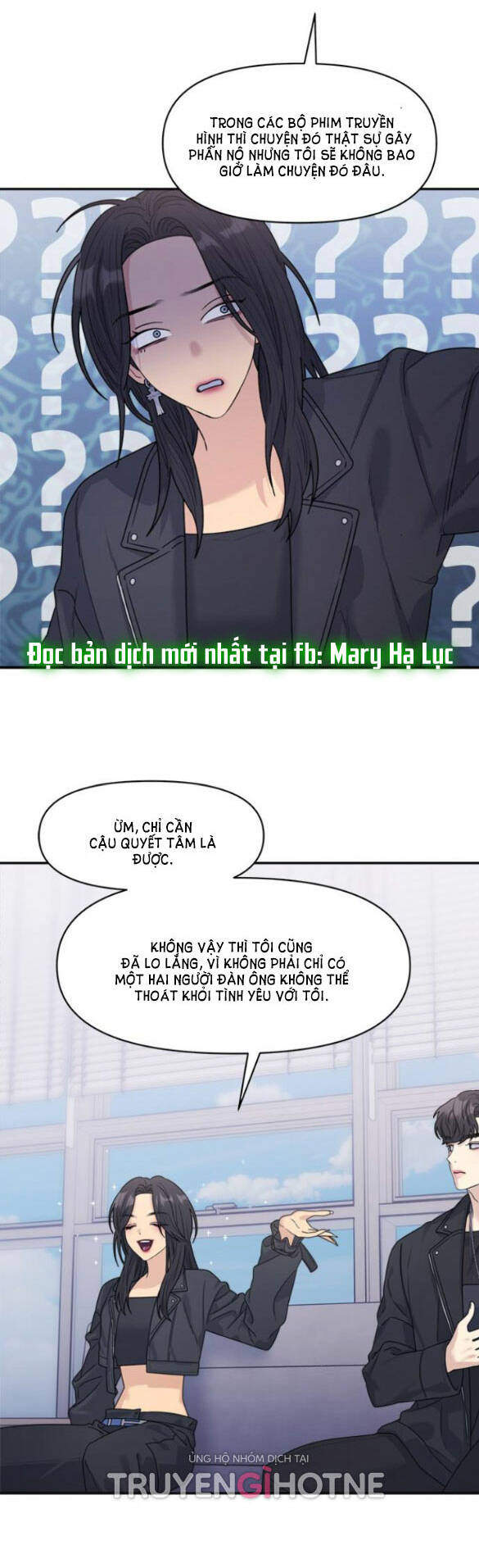 Couple Breaker - Chap 141 - Trang 19