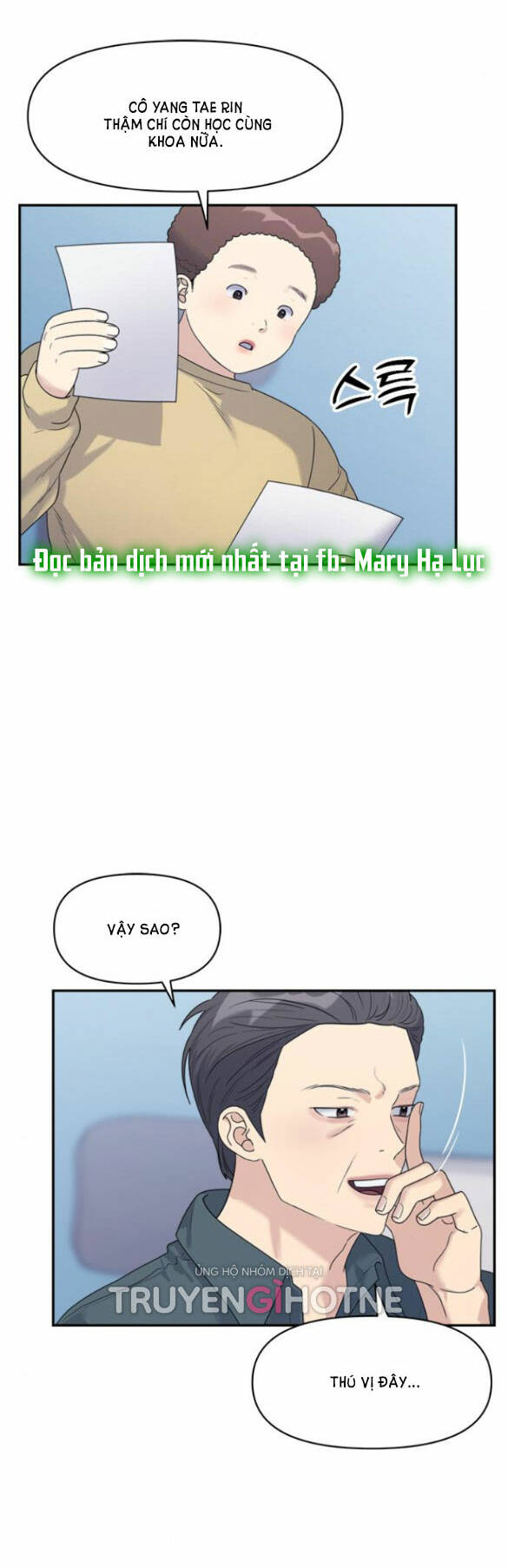 Couple Breaker - Chap 141 - Trang 22