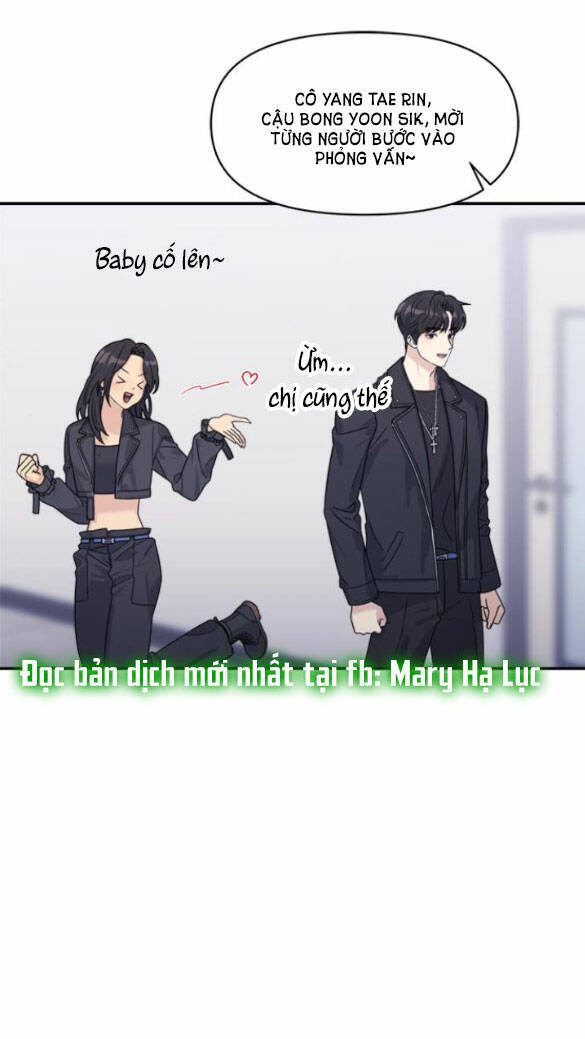 Couple Breaker - Chap 141 - Trang 24