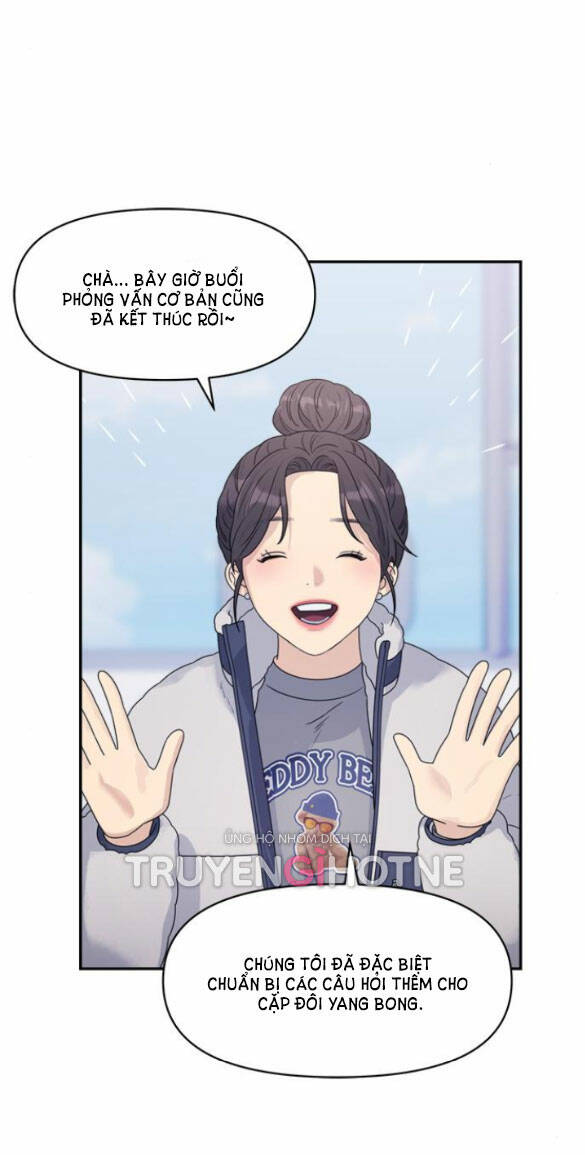Couple Breaker - Chap 141 - Trang 25