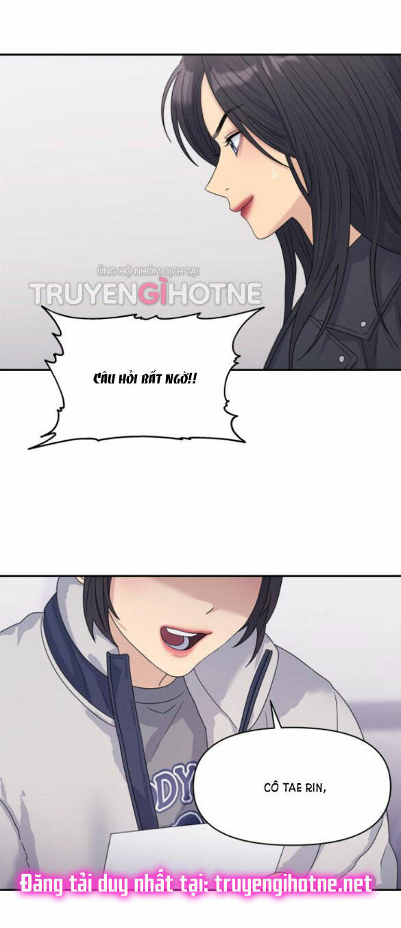 Couple Breaker - Chap 141 - Trang 27