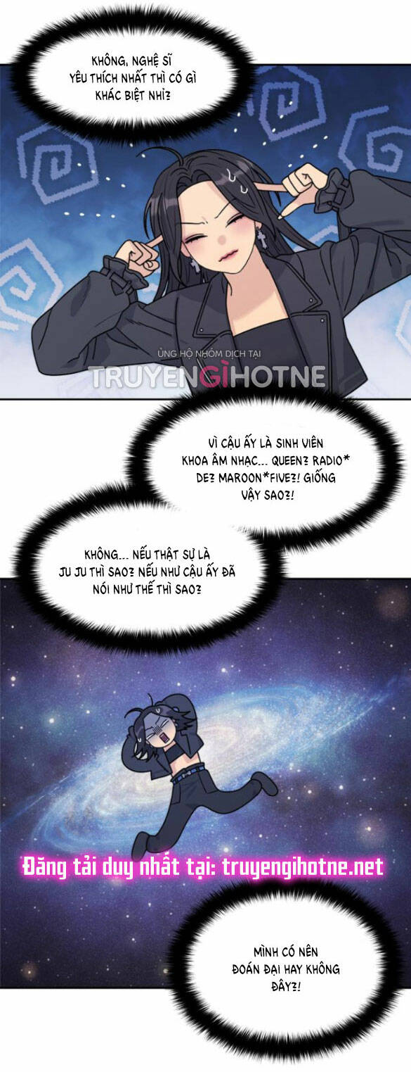 Couple Breaker - Chap 141 - Trang 31