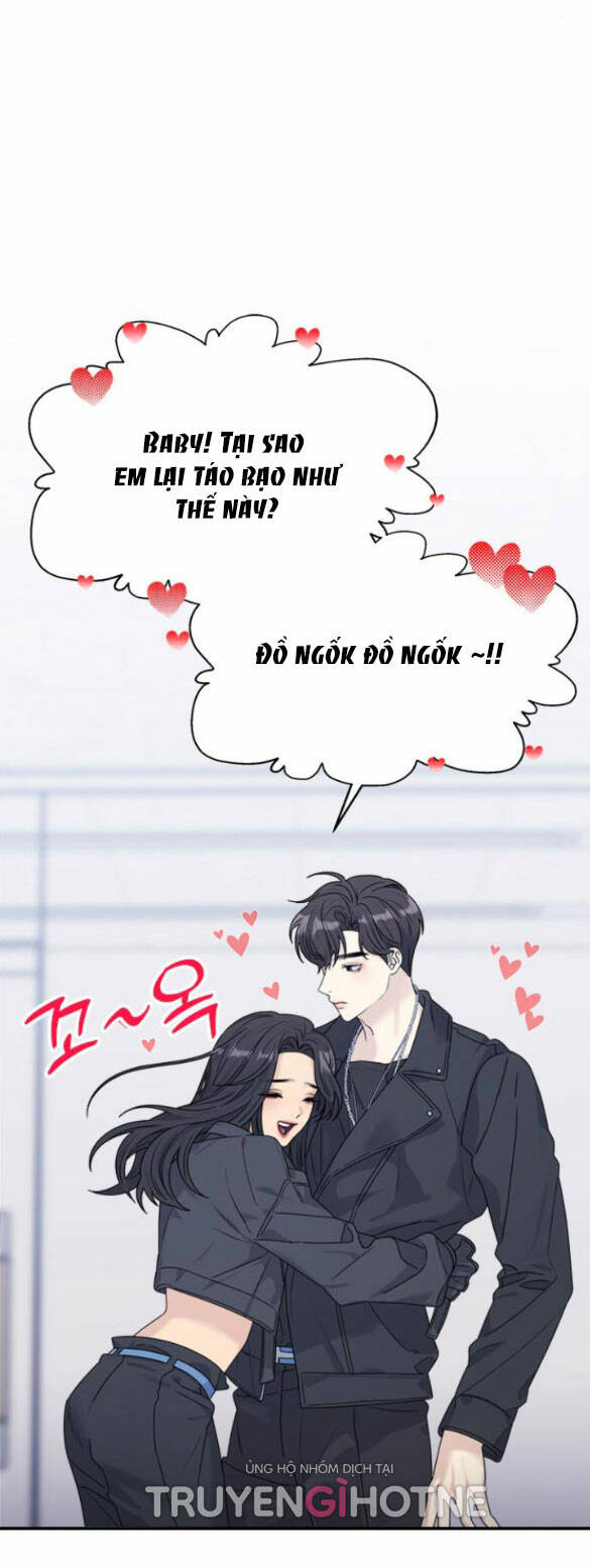 Couple Breaker - Chap 141 - Trang 5