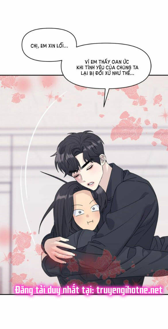 Couple Breaker - Chap 141 - Trang 6
