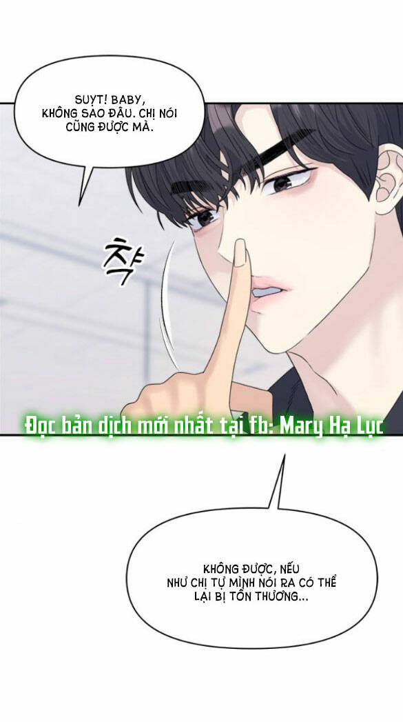 Couple Breaker - Chap 141 - Trang 9