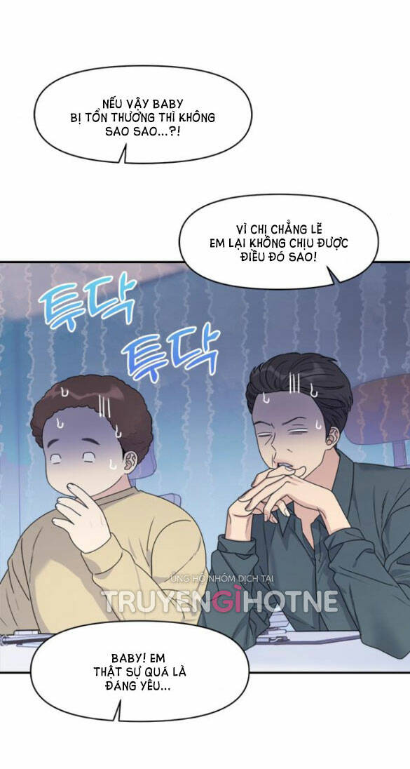 Couple Breaker - Chap 141 - Trang 10