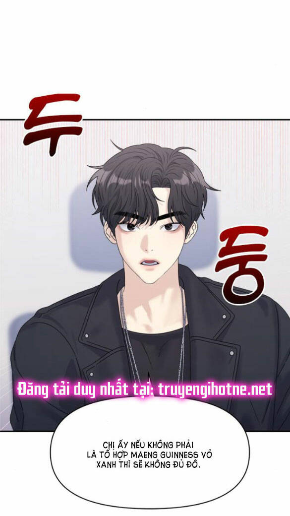 Couple Breaker - Chap 142 - Trang 15