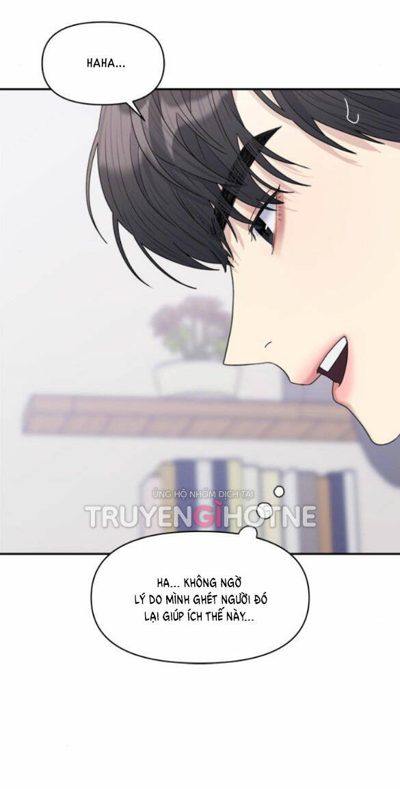 Couple Breaker - Chap 142 - Trang 17