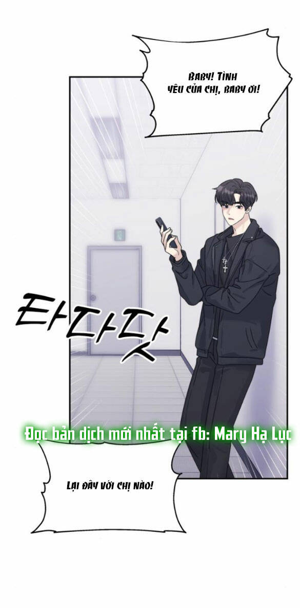 Couple Breaker - Chap 142 - Trang 19
