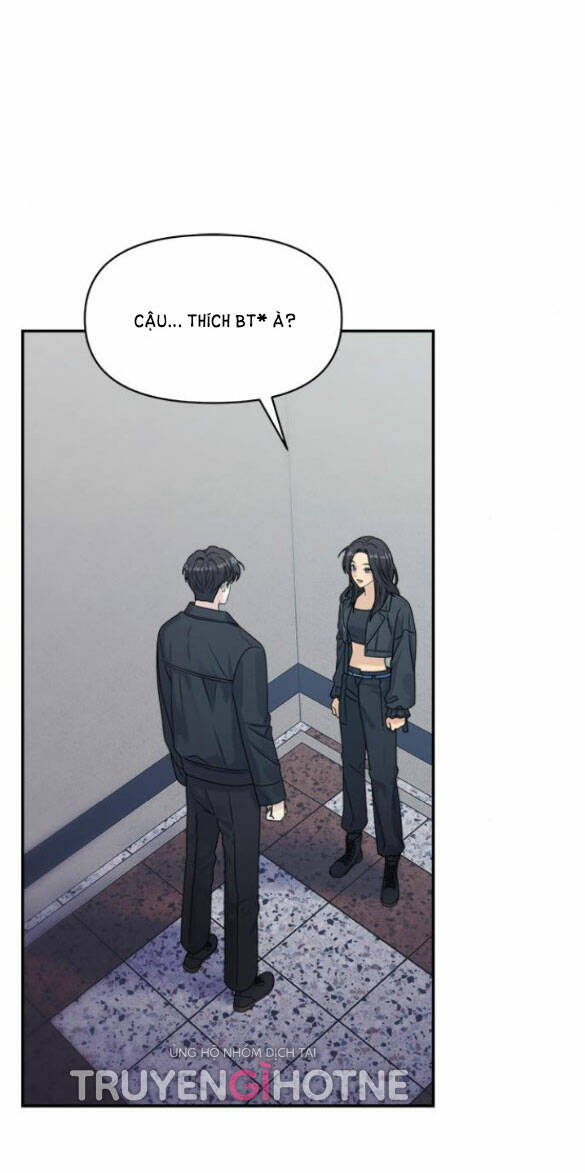 Couple Breaker - Chap 142 - Trang 21