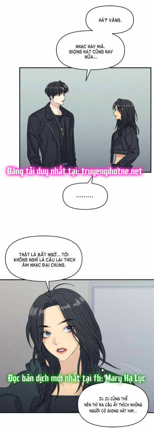Couple Breaker - Chap 142 - Trang 22