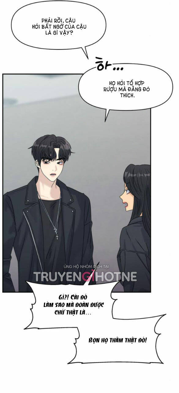 Couple Breaker - Chap 142 - Trang 23