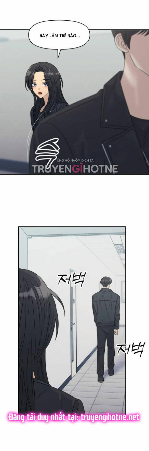 Couple Breaker - Chap 142 - Trang 25