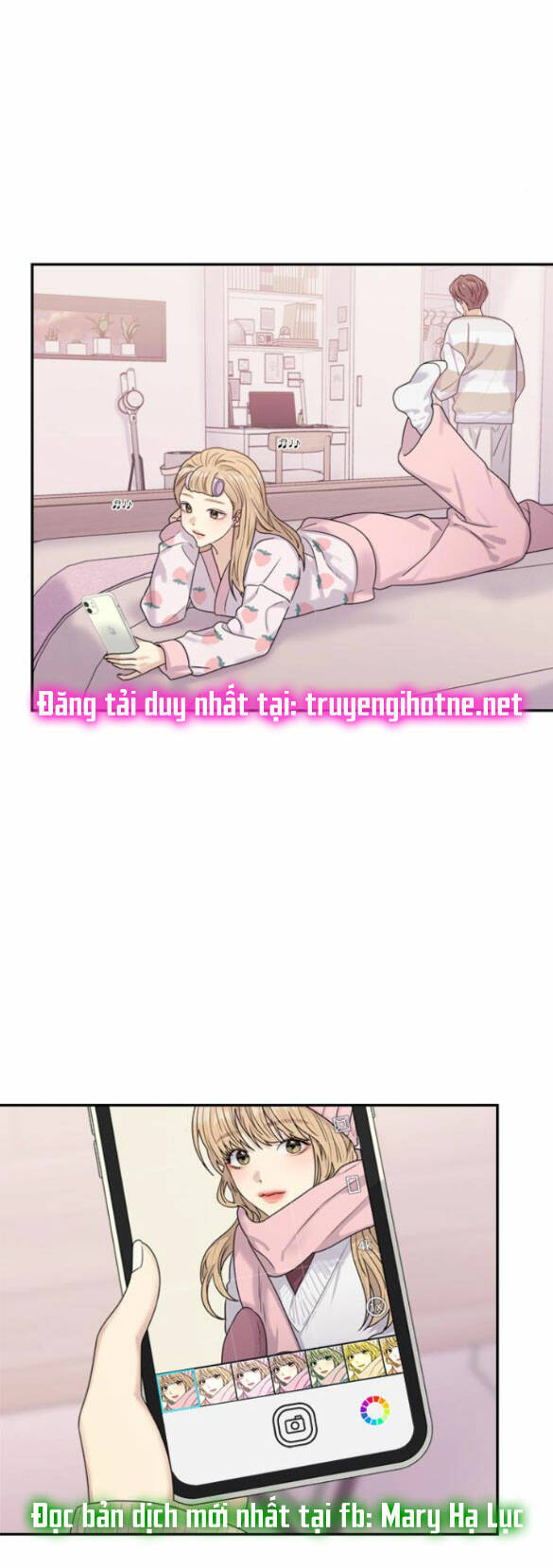 Couple Breaker - Chap 142 - Trang 28