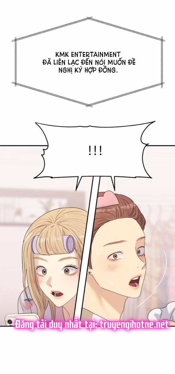Couple Breaker - Chap 142 - Trang 31