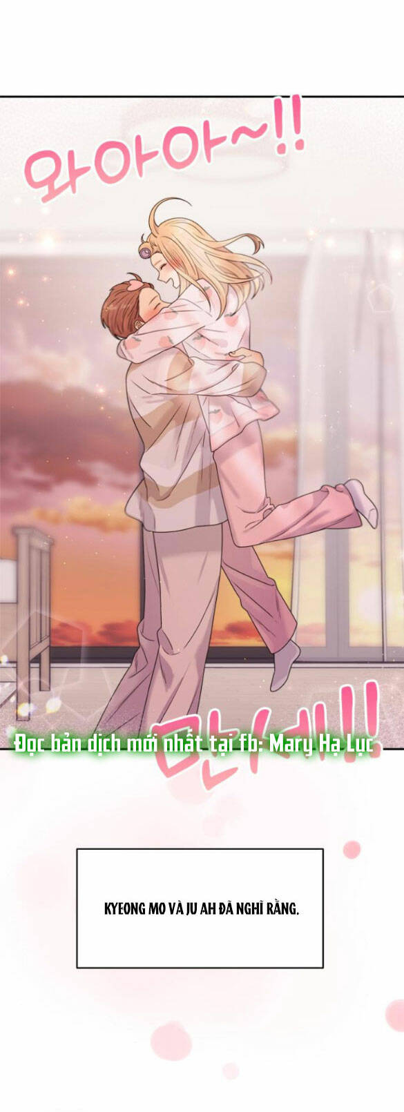 Couple Breaker - Chap 142 - Trang 33