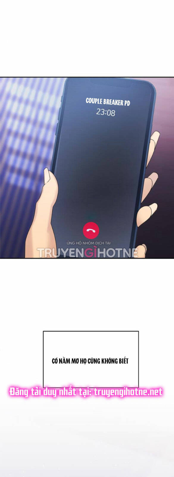 Couple Breaker - Chap 142 - Trang 36