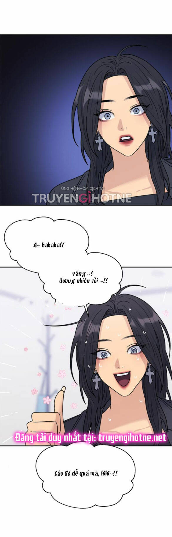 Couple Breaker - Chap 142 - Trang 6