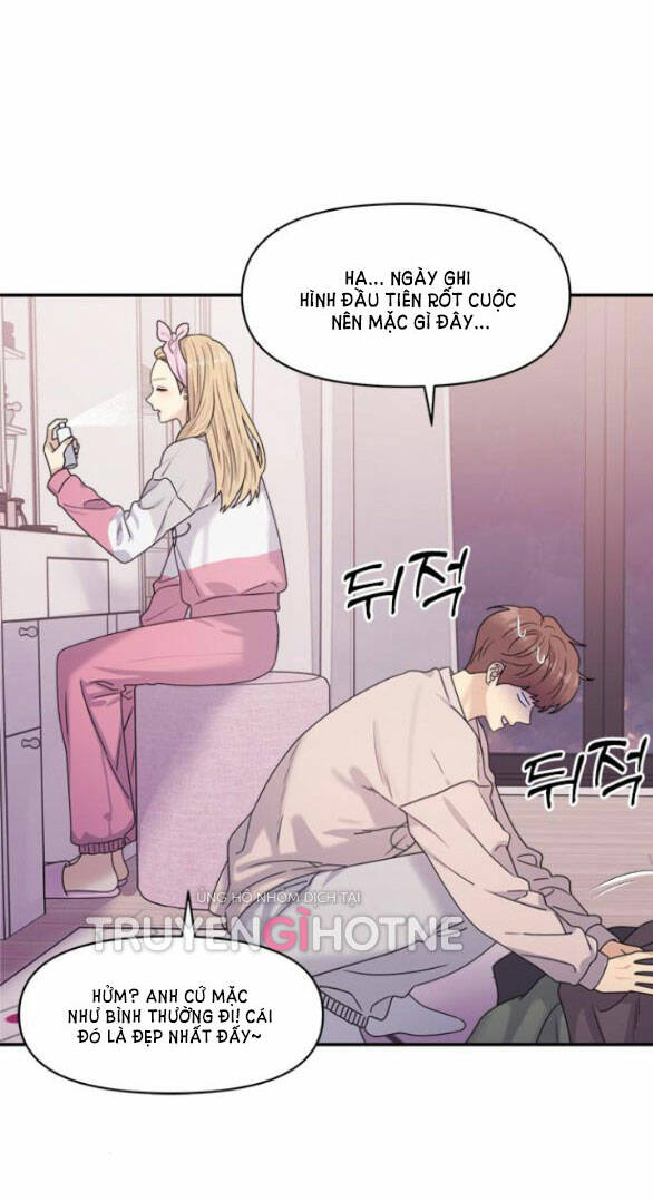 Couple Breaker - Chap 151 - Trang 11