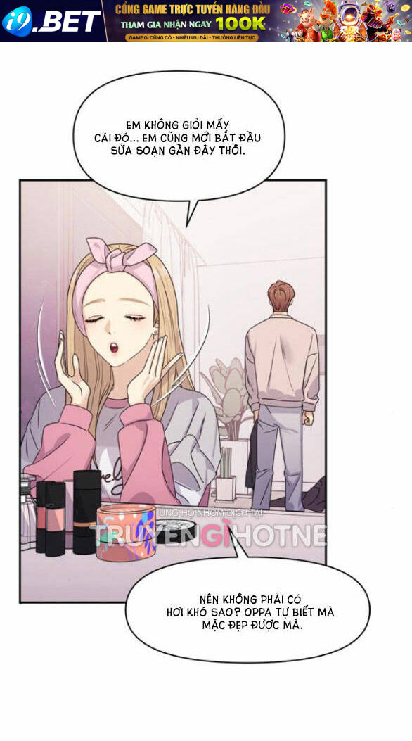 Couple Breaker - Chap 151 - Trang 13