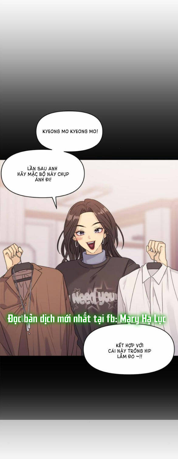 Couple Breaker - Chap 151 - Trang 15