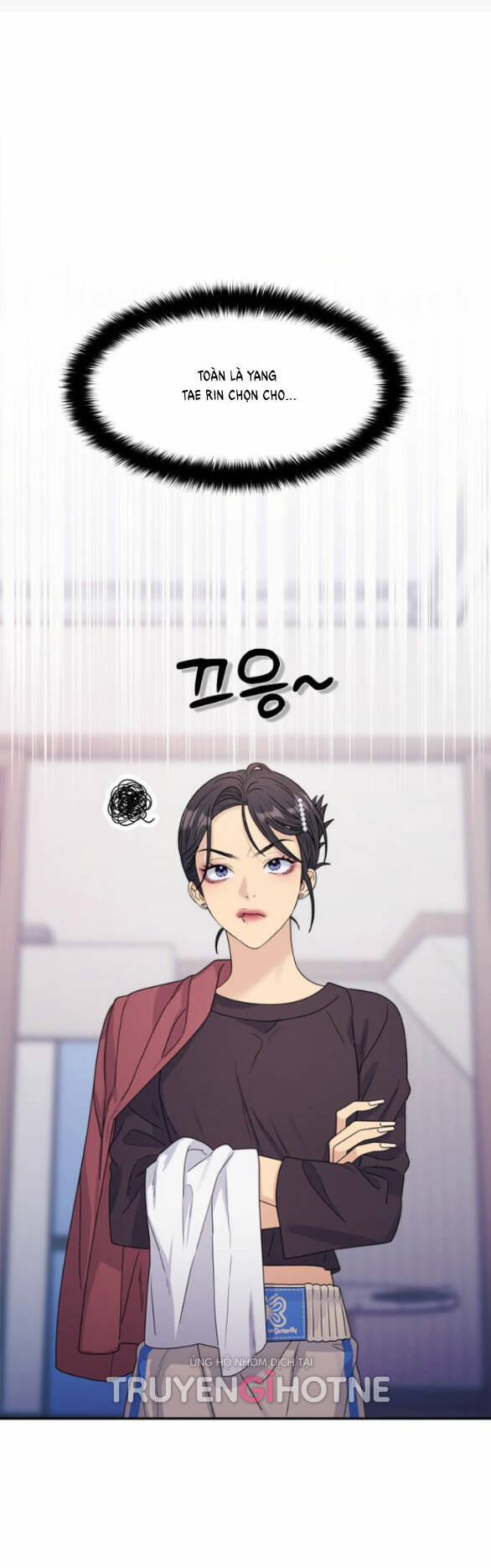 Couple Breaker - Chap 151 - Trang 16