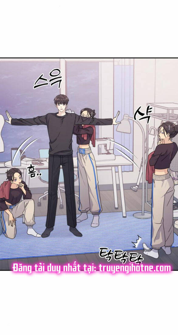 Couple Breaker - Chap 151 - Trang 17