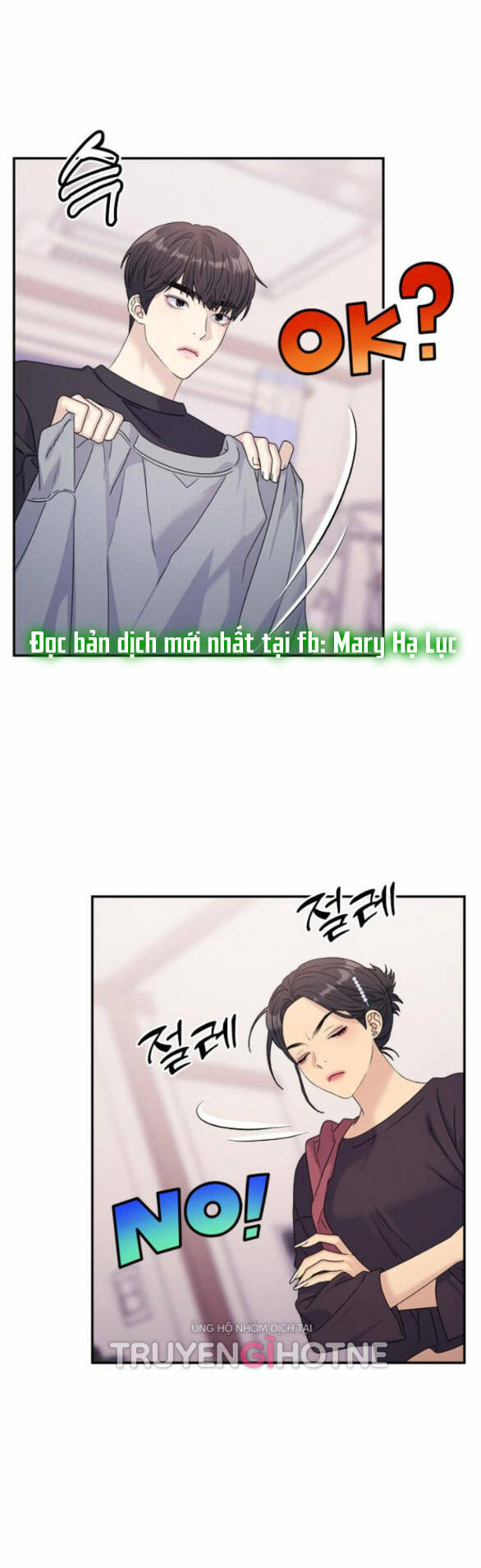 Couple Breaker - Chap 151 - Trang 18