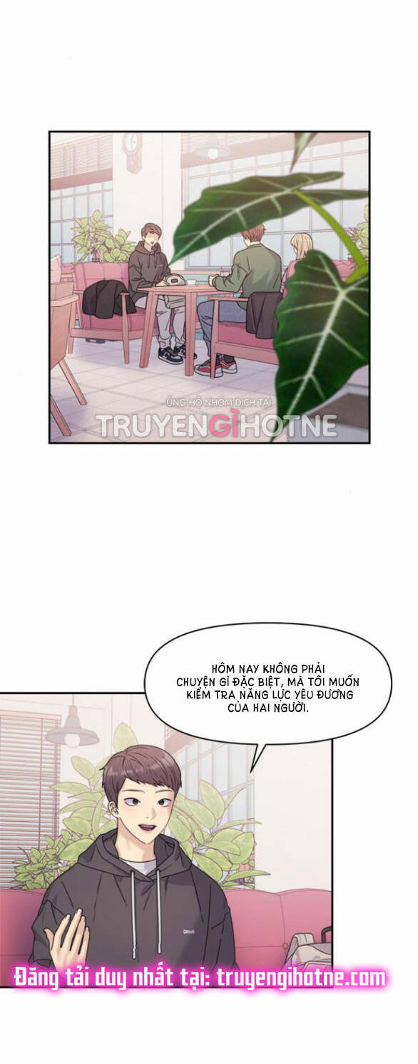 Couple Breaker - Chap 151 - Trang 22