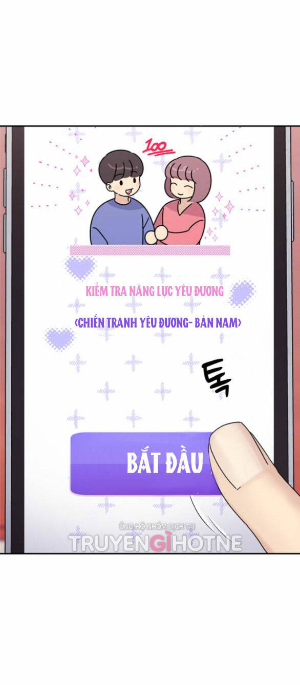 Couple Breaker - Chap 151 - Trang 24