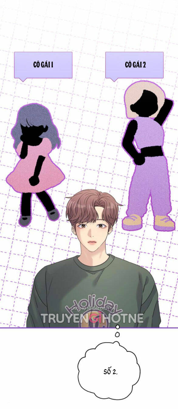 Couple Breaker - Chap 151 - Trang 27
