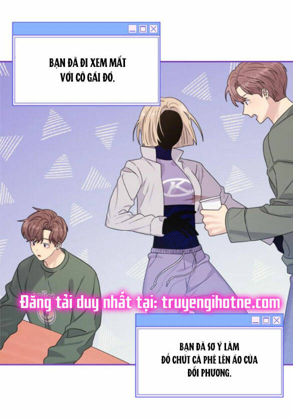 Couple Breaker - Chap 151 - Trang 28