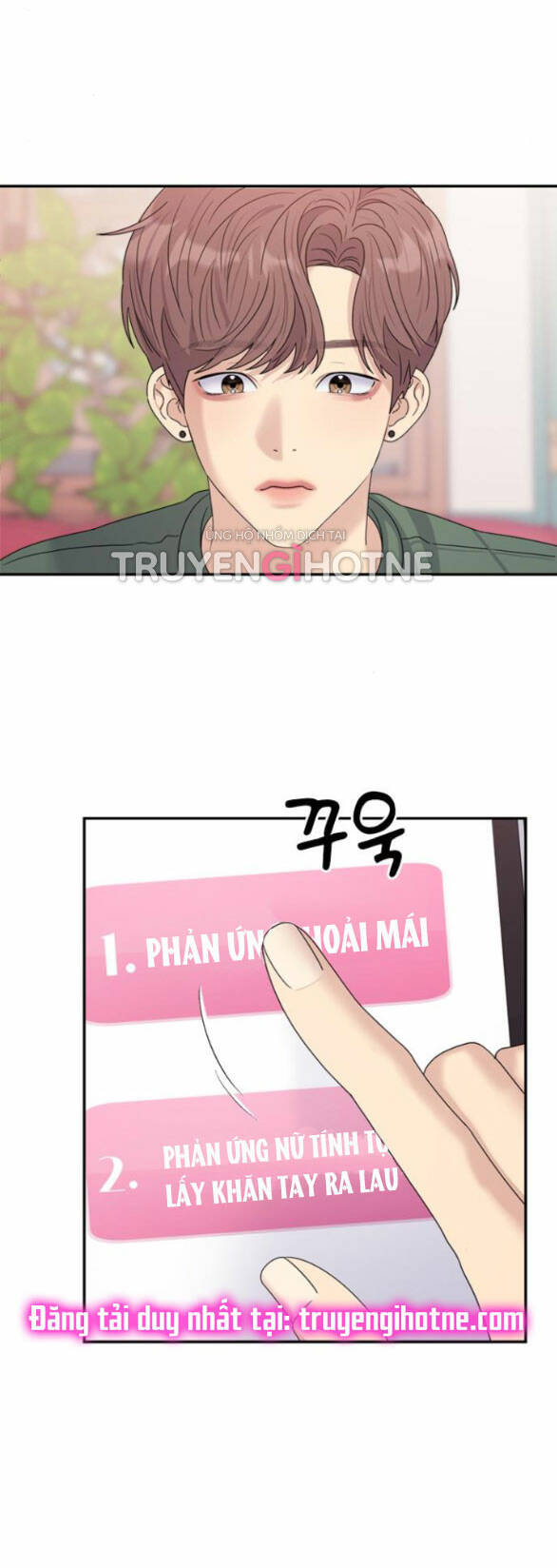 Couple Breaker - Chap 151 - Trang 30