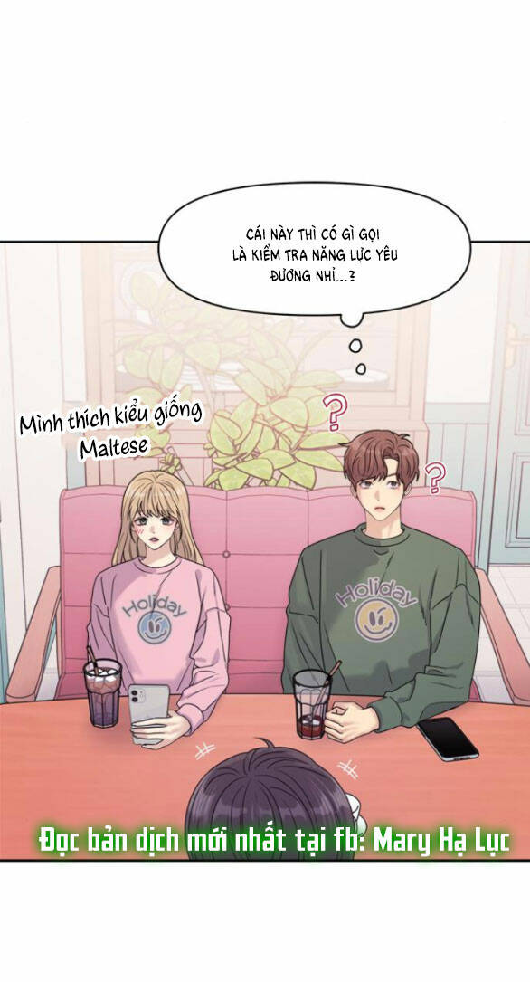 Couple Breaker - Chap 151 - Trang 31