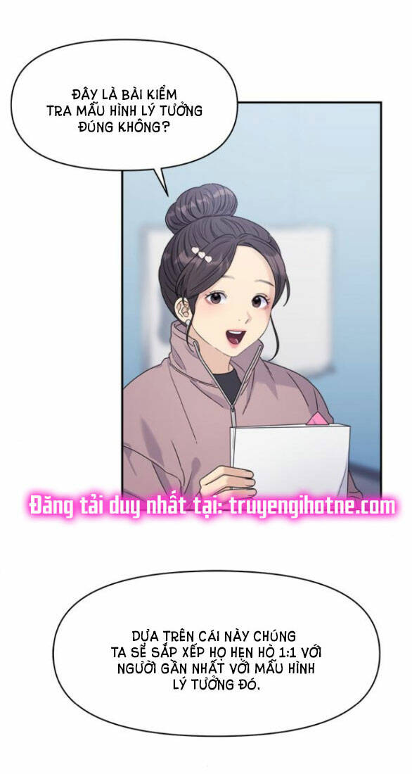 Couple Breaker - Chap 151 - Trang 33
